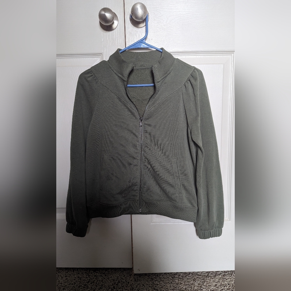 Banana Republic jacket